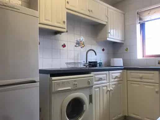 1 bedroom flat
