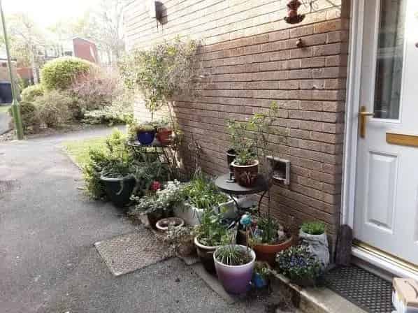 Ground Floor 1-Bed Flat Over 55s Retirement