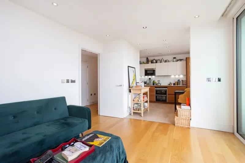 1 Bedroom Flat for Sale in Putney