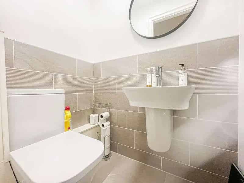 2 Bed Duplex Apartment for Sale Princes Park L8
