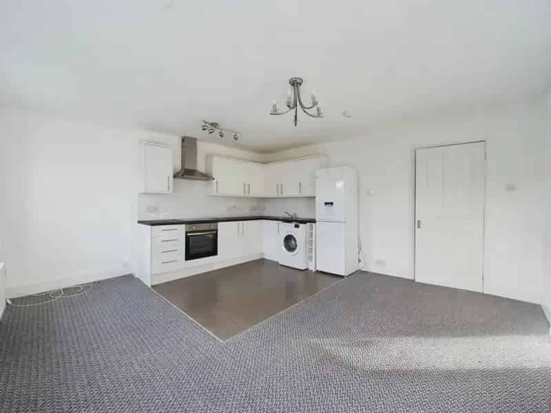 1 Bedroom Flat for Sale in Ford Plymouth Chain Free