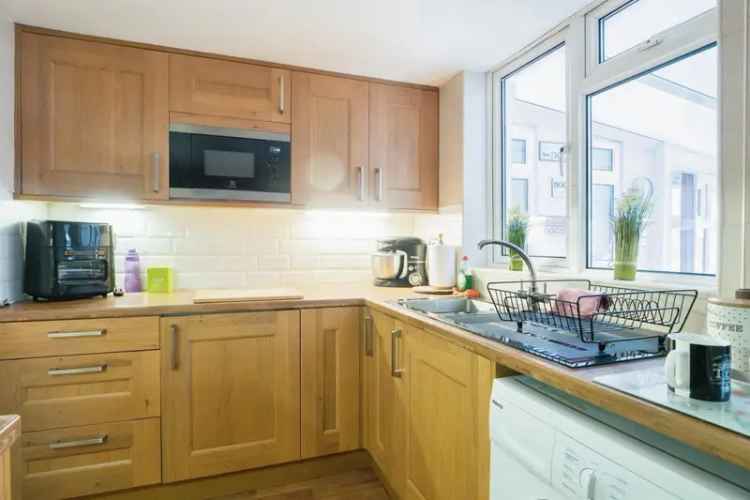 Two Bedroom Detached Bungalow For Sale