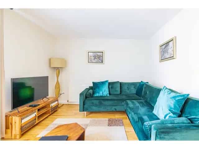 2 Bedroom Luxury Apartment for Sale in Fort Augustus
