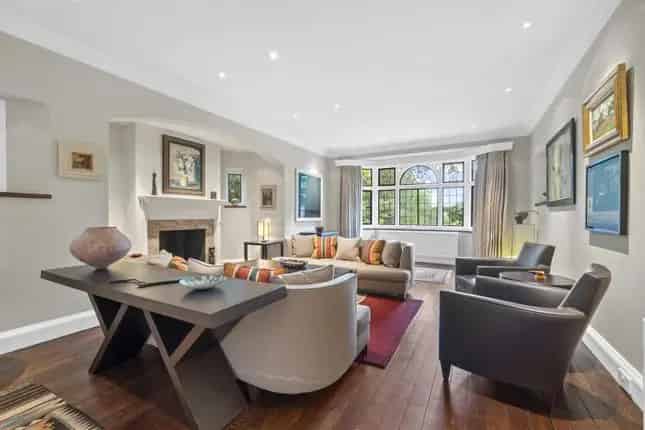 Detached House for Sale Wimbledon Village
