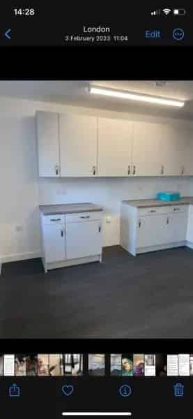 2-Bed Riverside Apartment New Build Aug 2022
