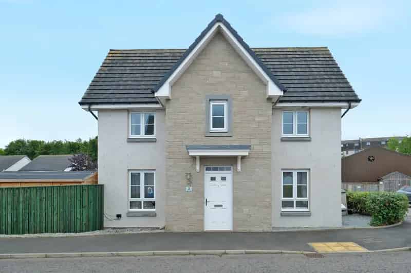 House For Rent , Aberdeen City, Scotland