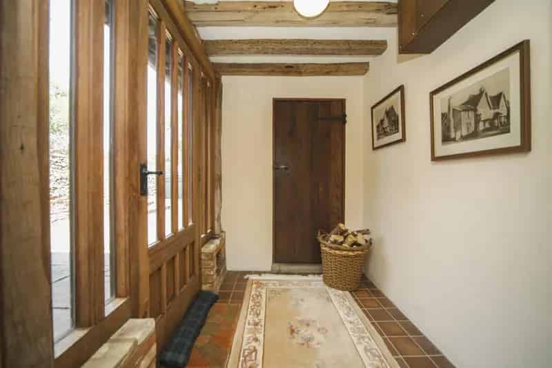 Detached House for sale with 5 bedrooms, Thwaite