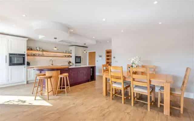 4 Bedroom Detached House for Sale Nettleham