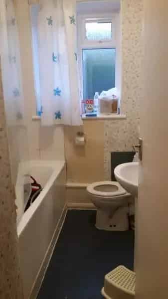 Cosy 2 Bed Flat Near Central London Excellent Transport