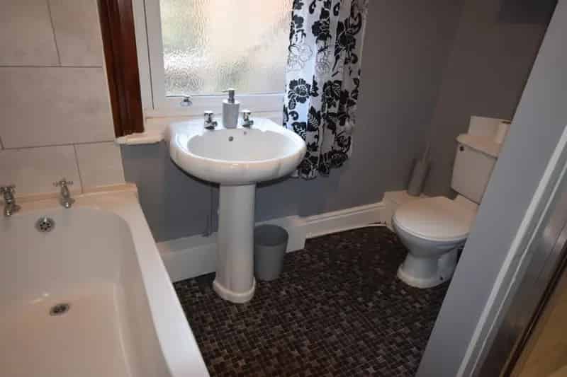 1 Bedroom House of Multiple Occupation To Rent