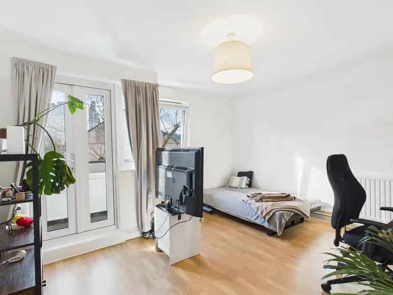 1 Bedroom Apartment Near Brick Lane - Modern & Convenient