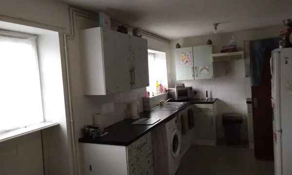 Flat For Rent in Havant, England