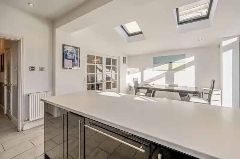 5 Bedroom House For Sale in Central Harborne