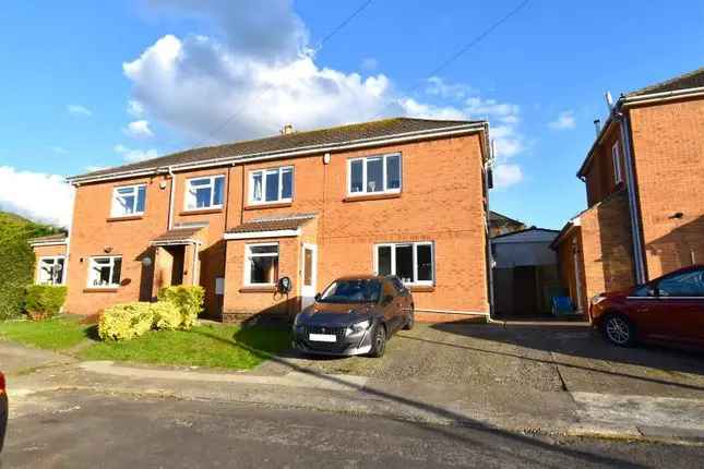 3 Bedroom Family Home for Sale in Bristol BS9