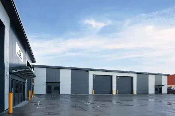 Altens Trade Park, Unit 2, Altens Trade Park, Aberdeen, AB12 3ZS | Property to rent | Savills