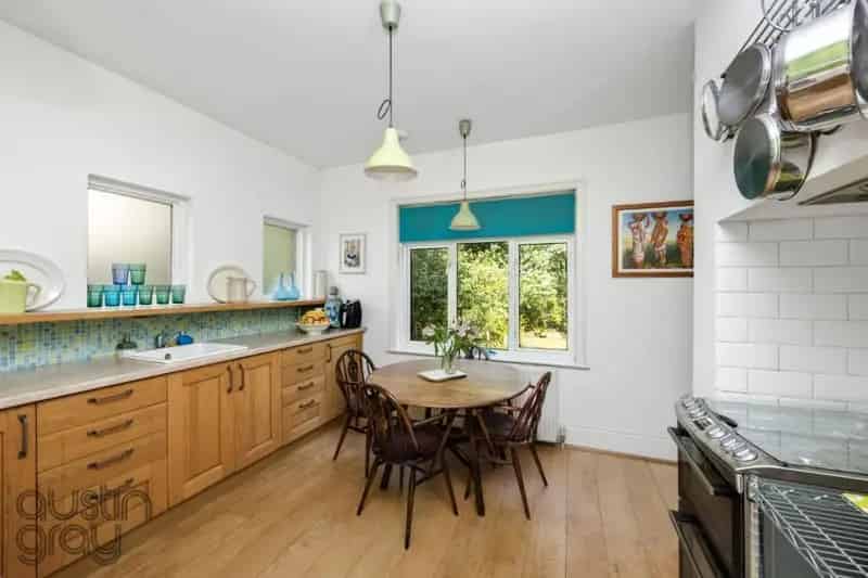 5 Bedroom House for Sale Hove
