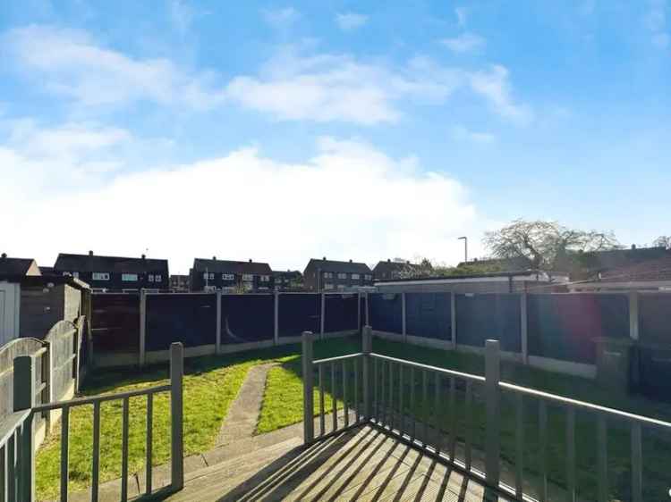 3 Bedroom Semi Detached House to Rent Methley West Yorkshire