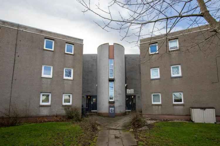 3 Bedroom Apartment for Sale Aberdeen