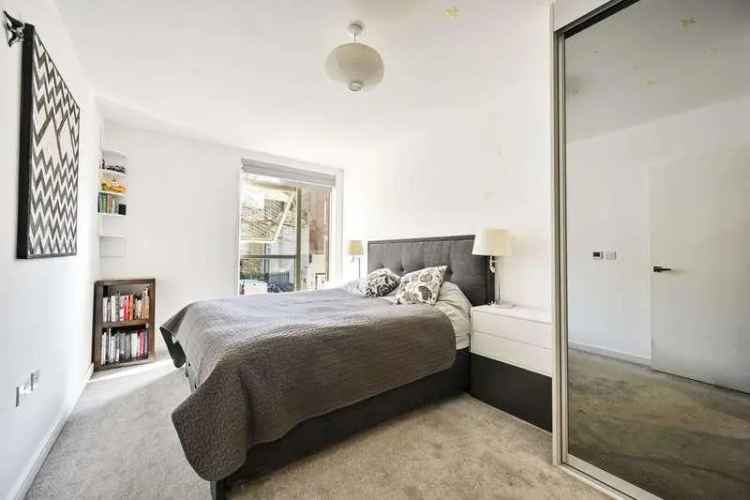 2 Bed Flat for Sale in Acton