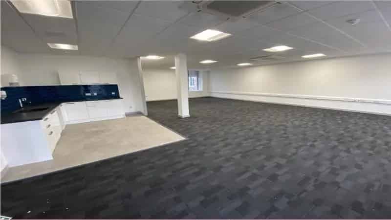 Commercial property For Rent , Aberdeen City, Scotland