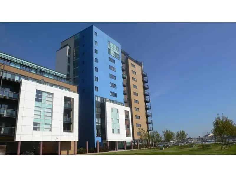 1 Bedroom Flat to Rent