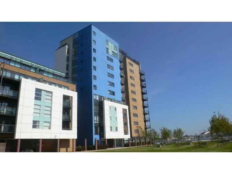 1 Bedroom Flat to Rent