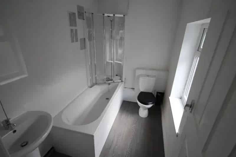 1 Bedroom Apartment to Rent Willington Durham