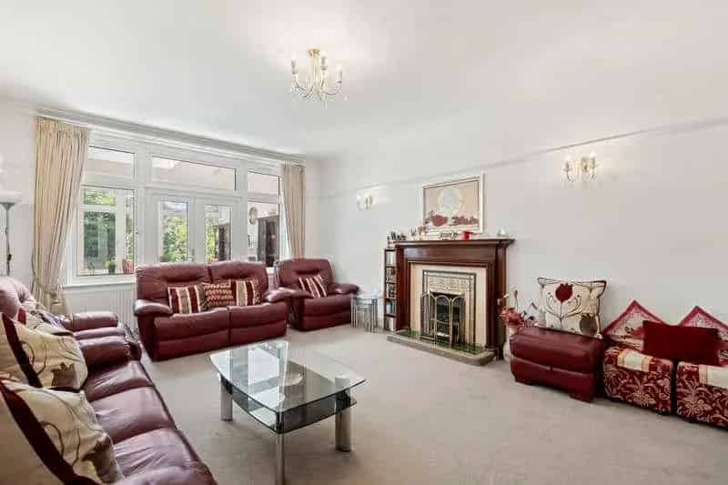 7 Bed House for Sale Near Streatham Hill and Balham