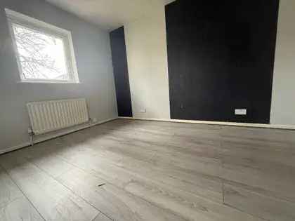 3 Bedroom House Southampton 29m²