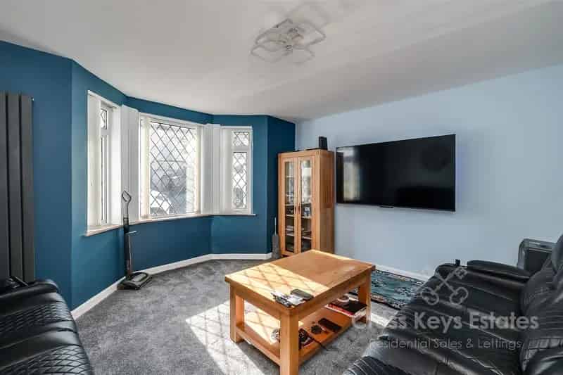 3 Bedroom Terrace House for Rent Keyham Plymouth