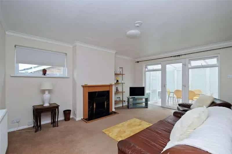 2 Bed Detached Bungalow For Sale