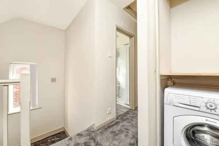 1 Bedroom Flat To Rent