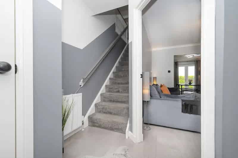House For Rent , Balmedie, Scotland
