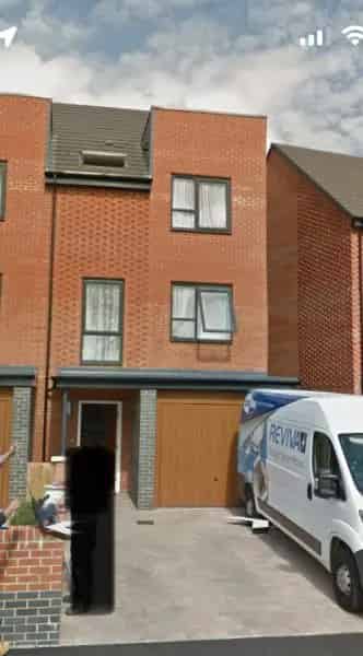 4-Bed Wheelchair Accessible House Swap for Dorset Property
