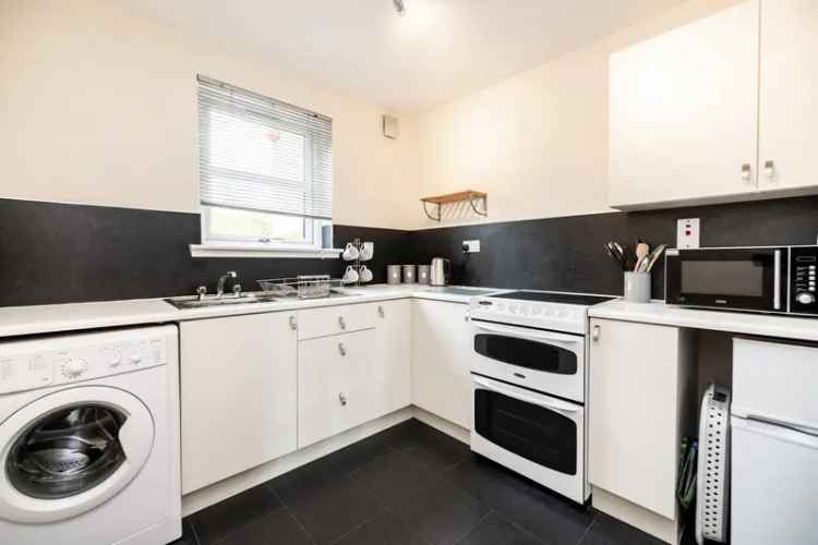 Flat For Rent in Aberdeen City, Scotland