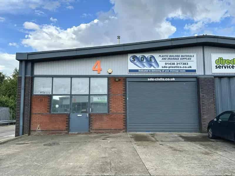 Industrial property For Rent , 4, Moorgate, City of London, England