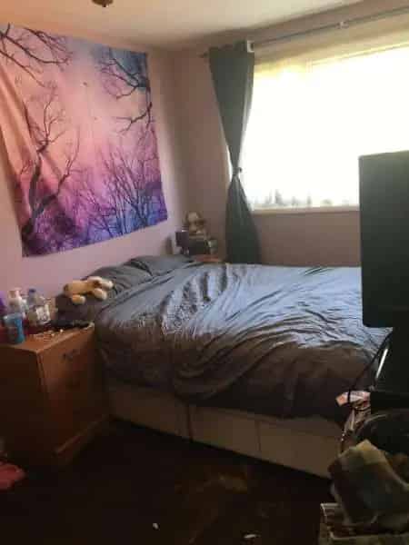 2 Bed Flat Hastings - Close to Schools & Transport