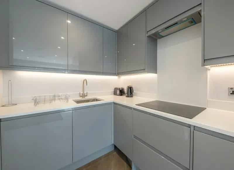 House For Sale , Oak Hill Road, London, England