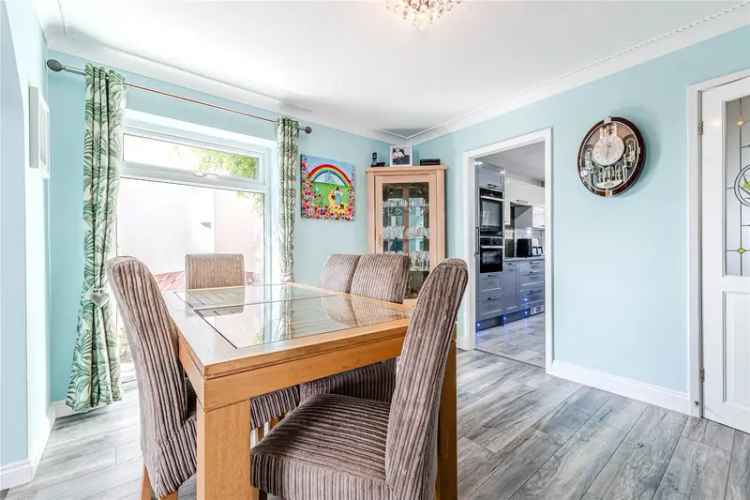 House For Sale in Wakefield, England