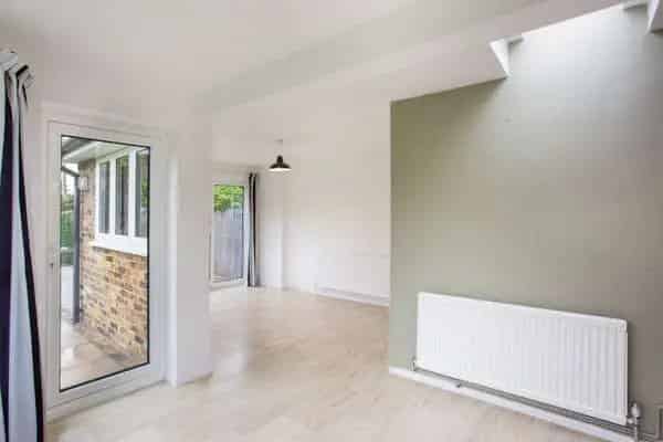 Bankside Down, Old Chorleywood Road, Rickmansworth, Hertfordshire, WD3 4EJ | Property for sale | Savills
