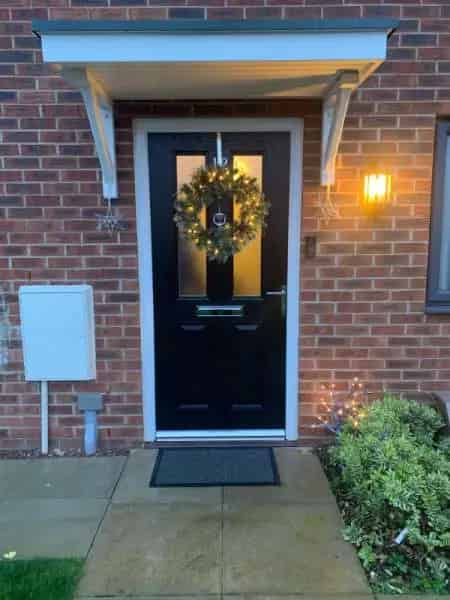 2 Bed New Build Ground Floor Flat Tile Cross B37