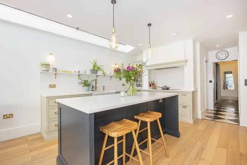 3 Bedroom House to Rent South Wimbledon