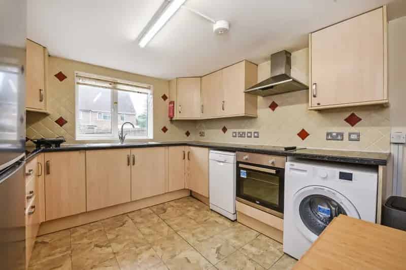 1 Bedroom House of Multiple Occupation To Rent