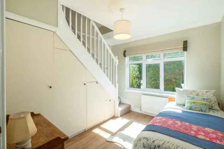 3 Bed Detached Bungalow For Sale Turnkey Home South Facing Garden