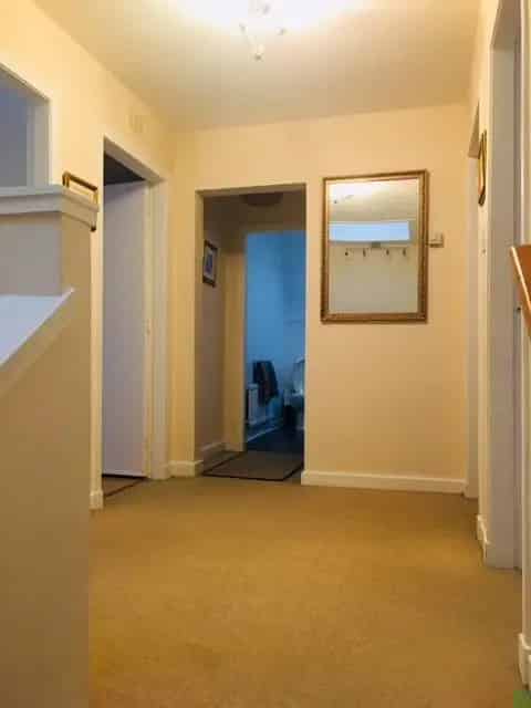 2 Bed Flat Near Union Street Gas CH Double Glazing
