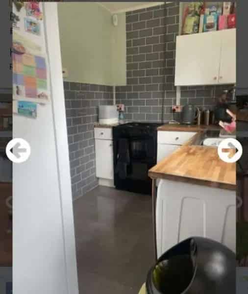 2 Bedroom House Near Amenities and Transport Links