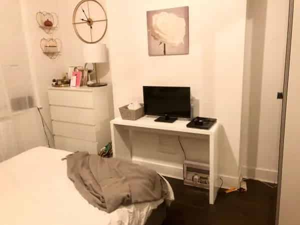 2 Bed Ground Floor House Conversion Near Transport Links