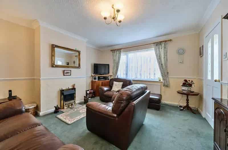 3 Bedroom Terraced House for Sale No Upward Chain