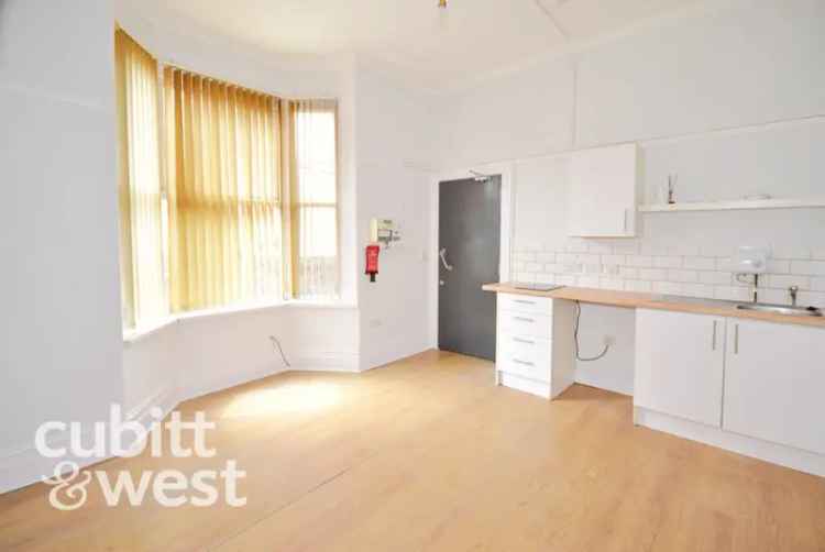 1 Bedroom Flat Share to Rent in Hilsea with Private Kitchen