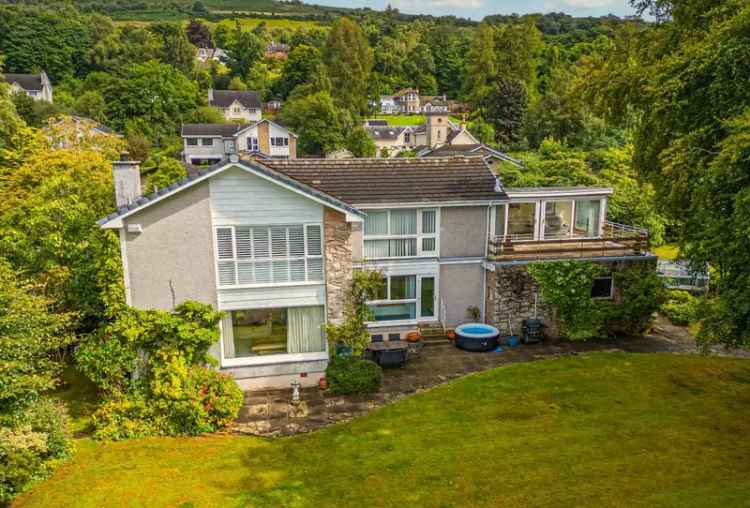 Large Detached Family Home in Ardgare Estate